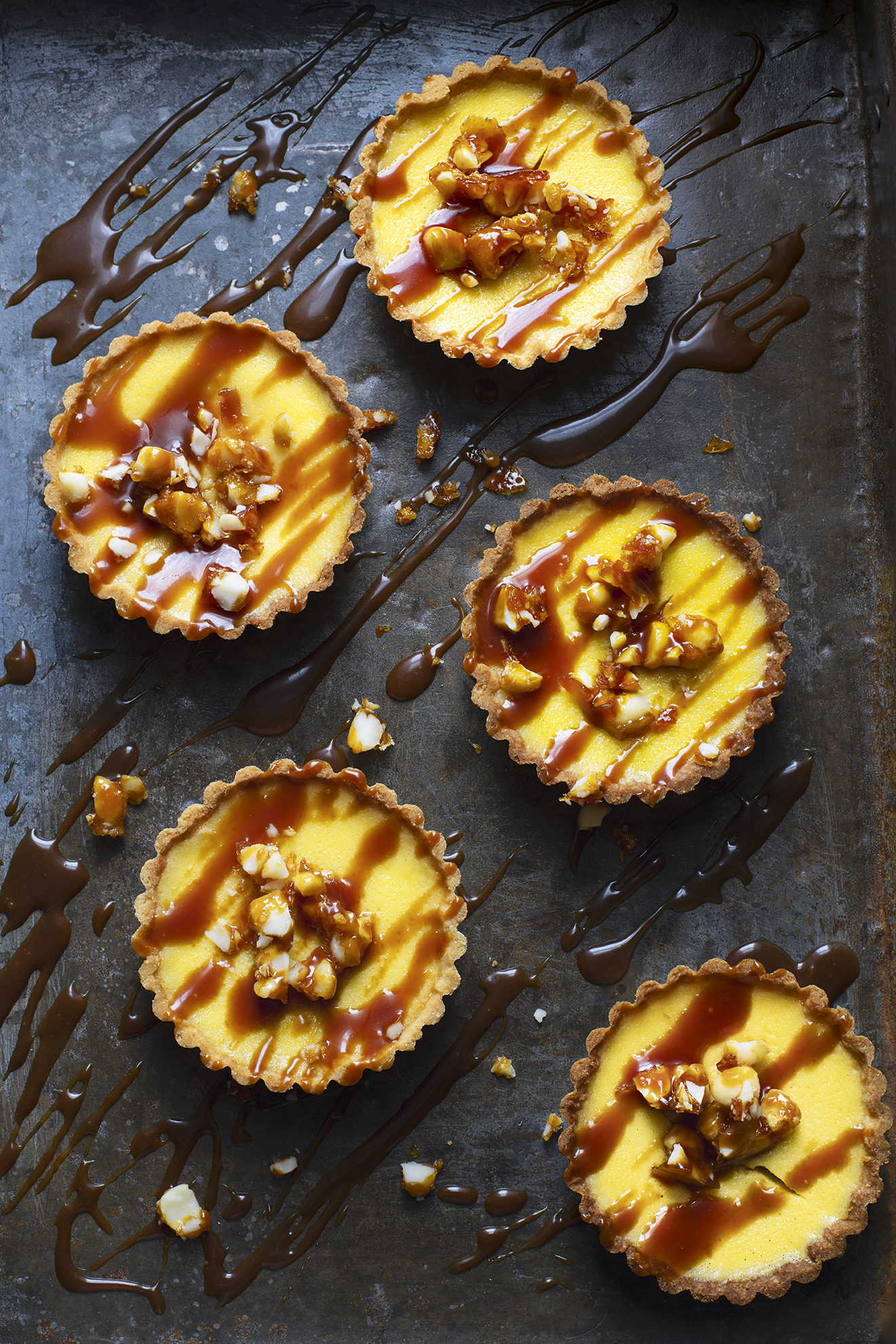 Miso tart 1872