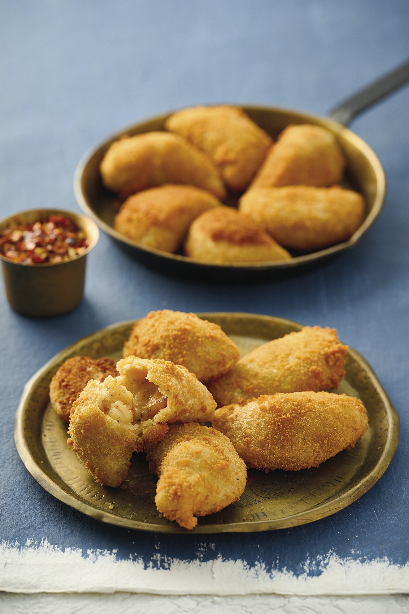 Rissois De Camarao GP 28