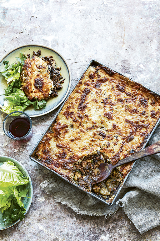 WEB Meatless Moussake