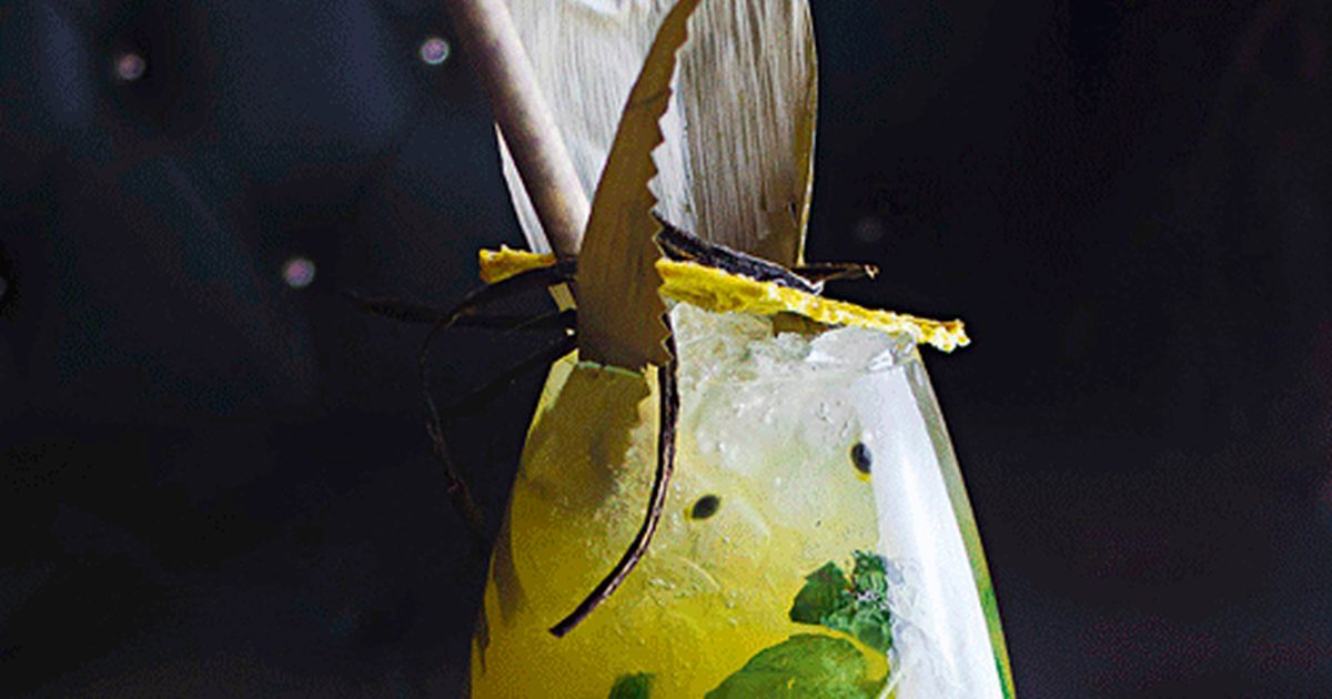 Food and Travel Magazine | Mr Fogg's The Royal Gazette