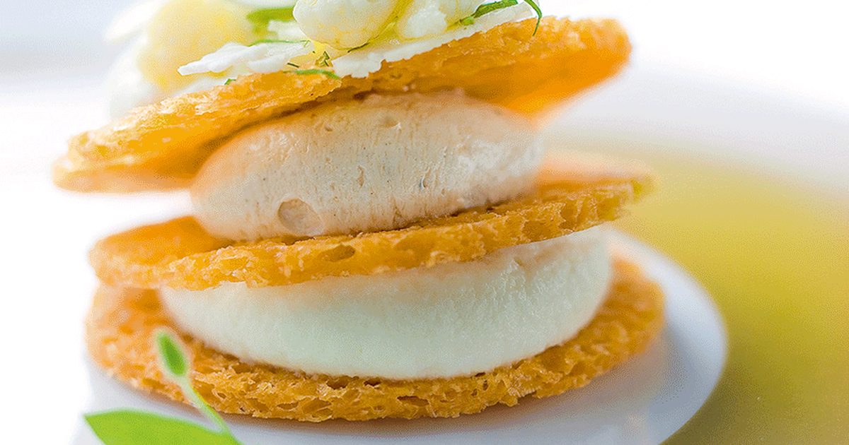 Food and Travel Magazine | Sardine rillettes with whisky and…