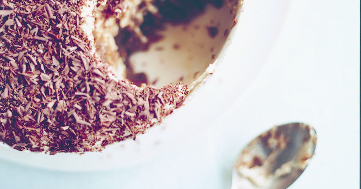 Food and Travel Magazine | Tiramisu