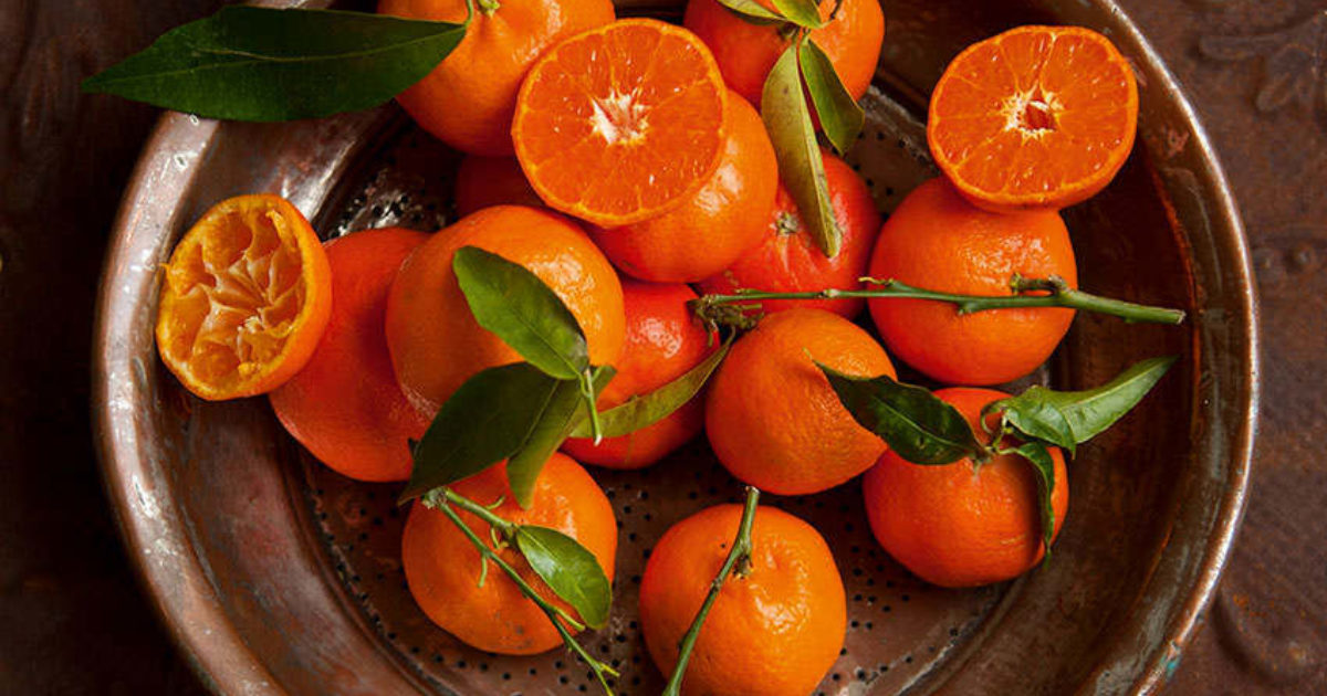 Clementine Oranges (a French guide to varieties and recipes)