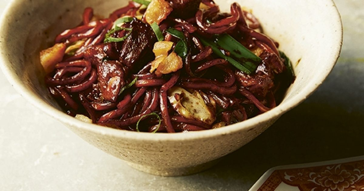 Food and Travel Magazine | KL hokkien mee