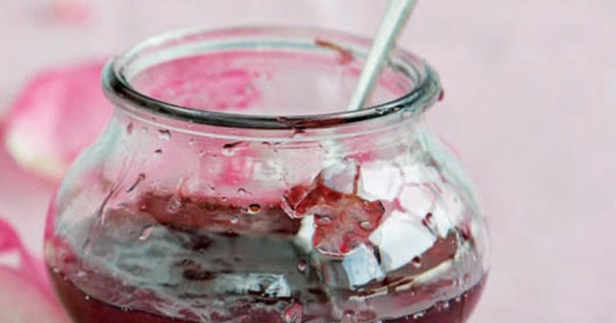 Why Recipes with Rose Petal Jam are the Underrated Secret of Modern Pantries