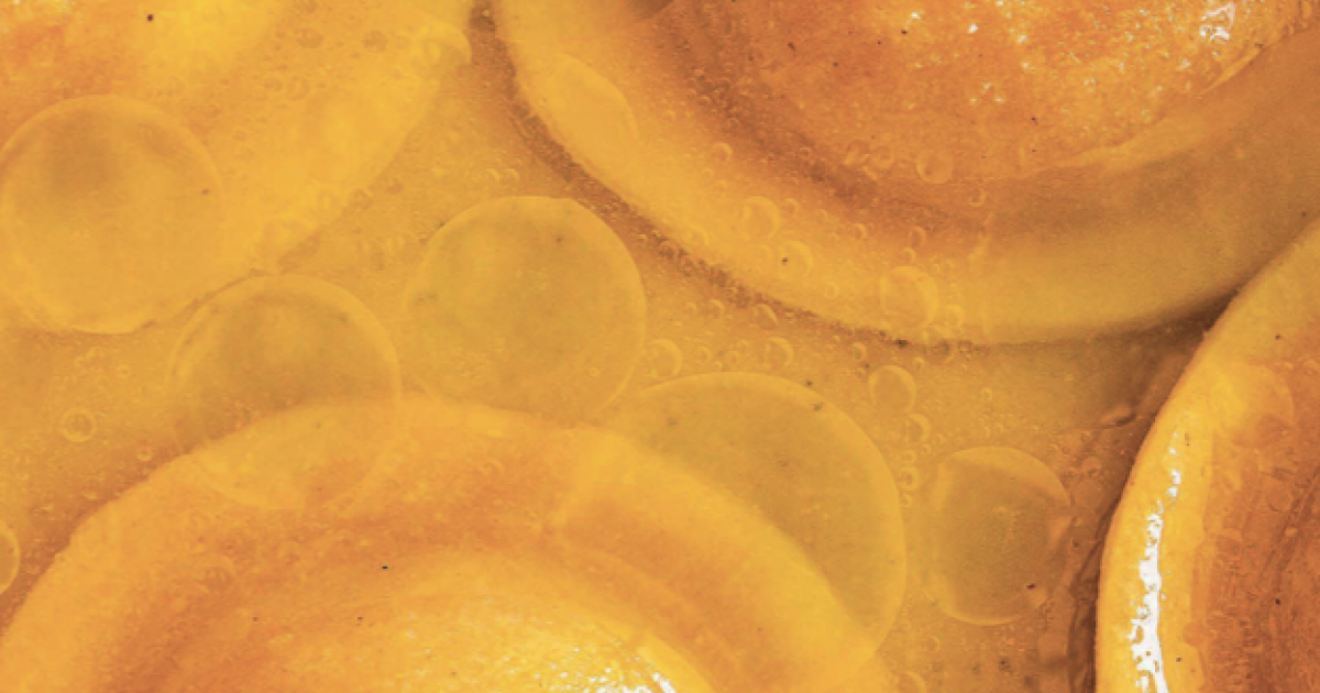 Food and Travel Magazine | Ravioli ‘Pane E Pomdoro’ In Tomato Broth