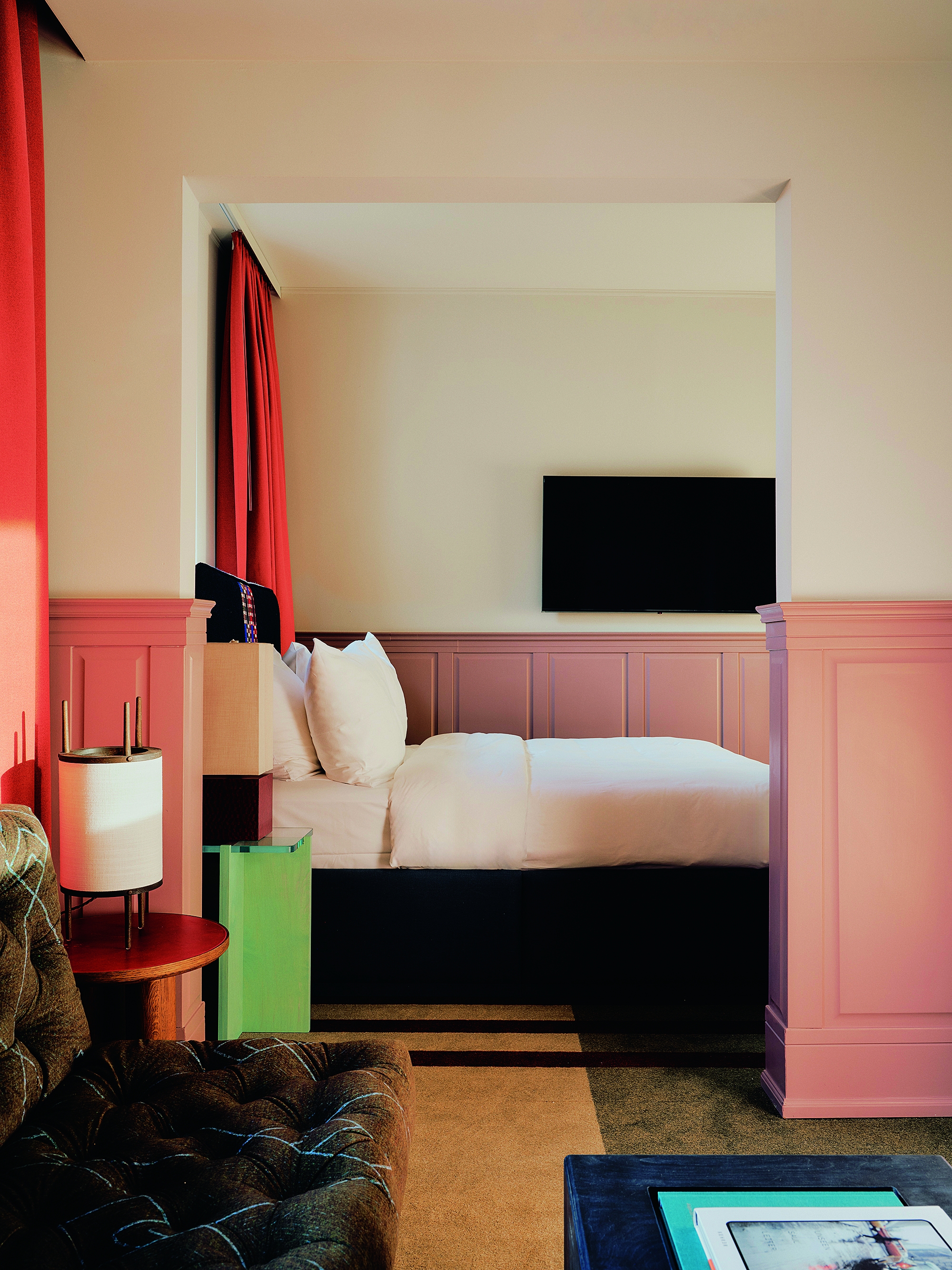 Dean Berlin INT Bedroom 5