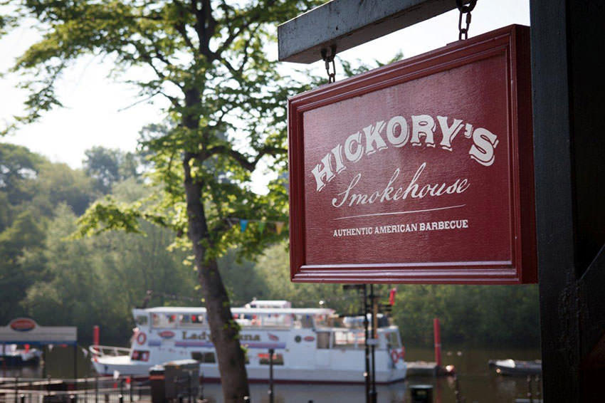 Hickorys Exterior 2 Preview