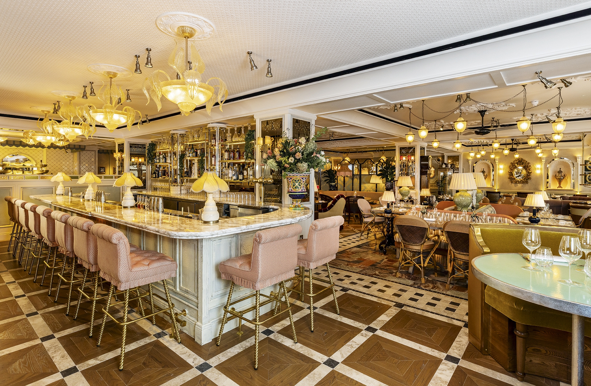 Lilibets Restaurant Claire Menary 2