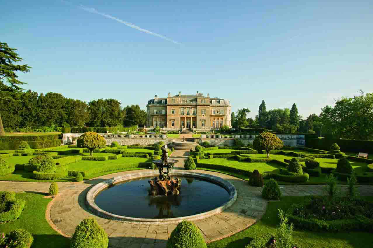 Luton Hoo