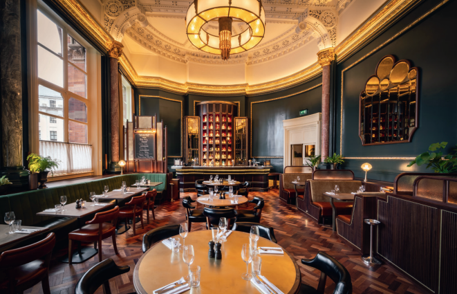 Hawksmoor