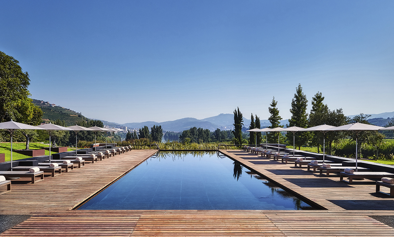 Six Senses Douro Valley 2