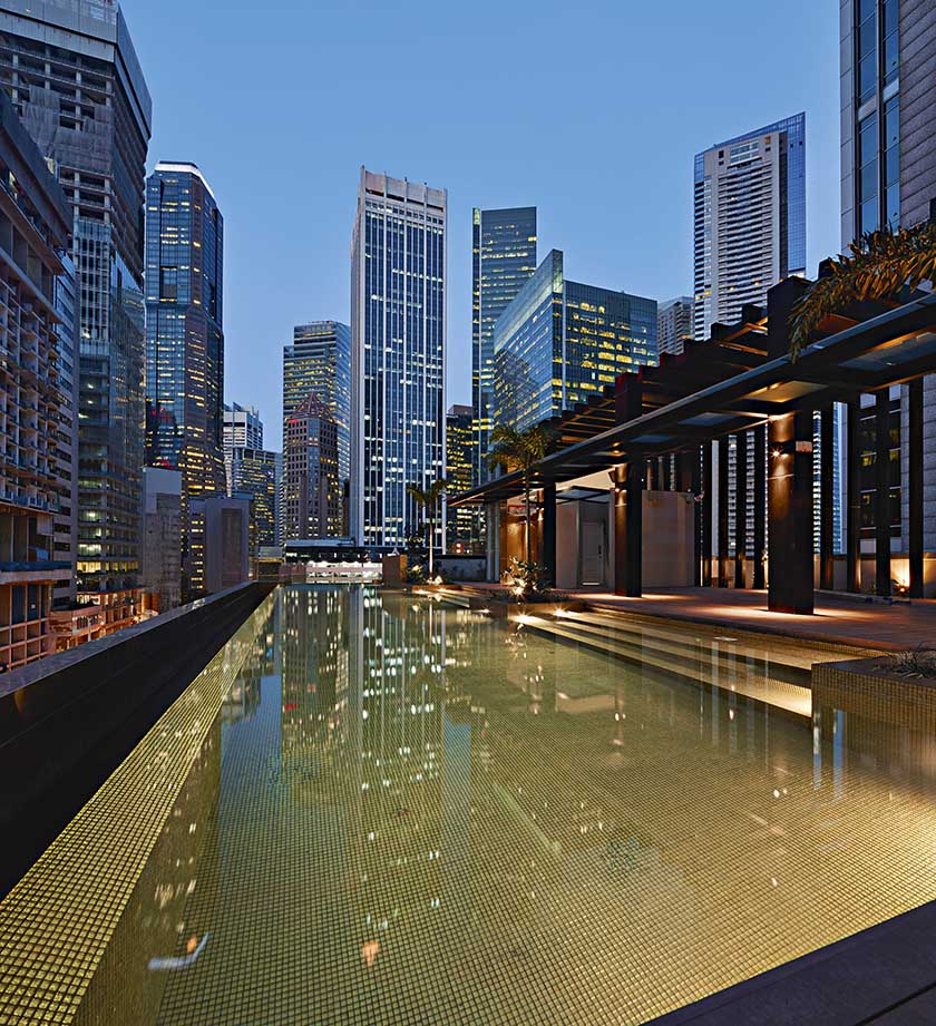 Sofitel  So  Singapore 1