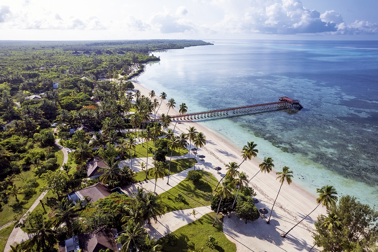 TRZ Property Exterior Aerial Drone 17102