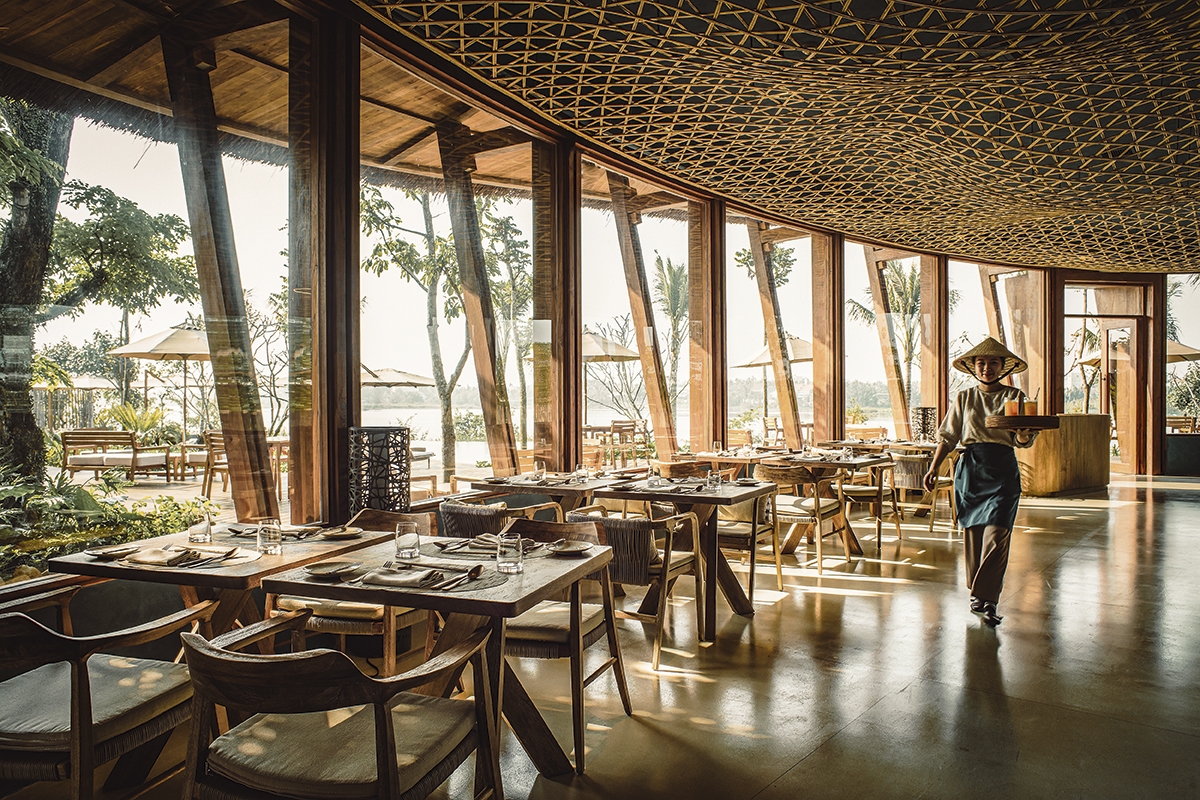 The Fisherman 3 Indoor 1 Namia River Retreat