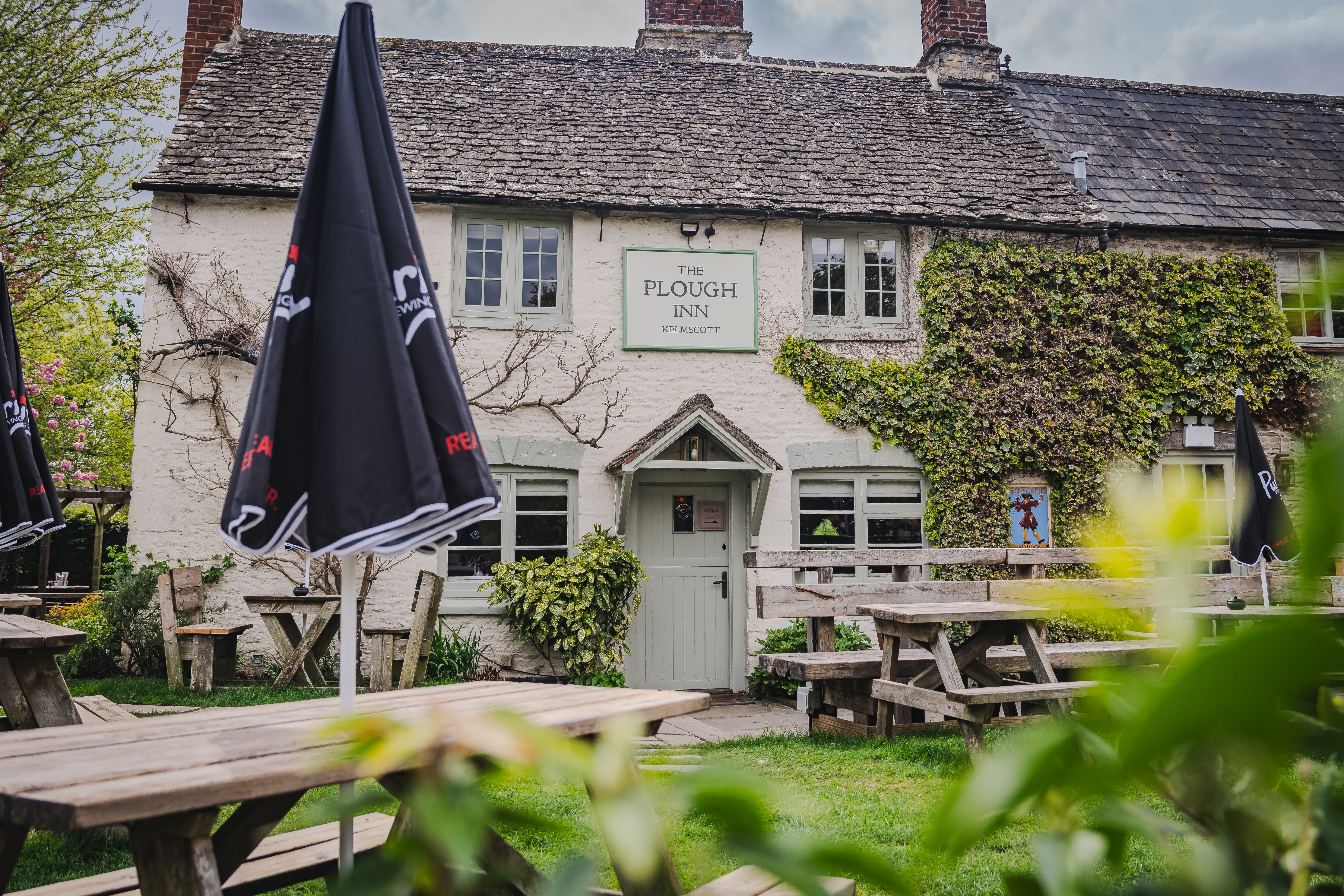 The Plough External 2