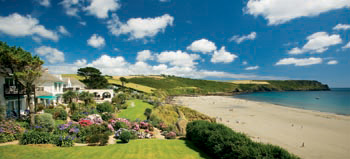 The  Nare  Hotel Panoramic View