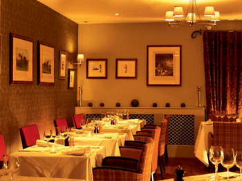 The  Rutland  Restaurant At The  Black  Swan  Hotel   Email Version