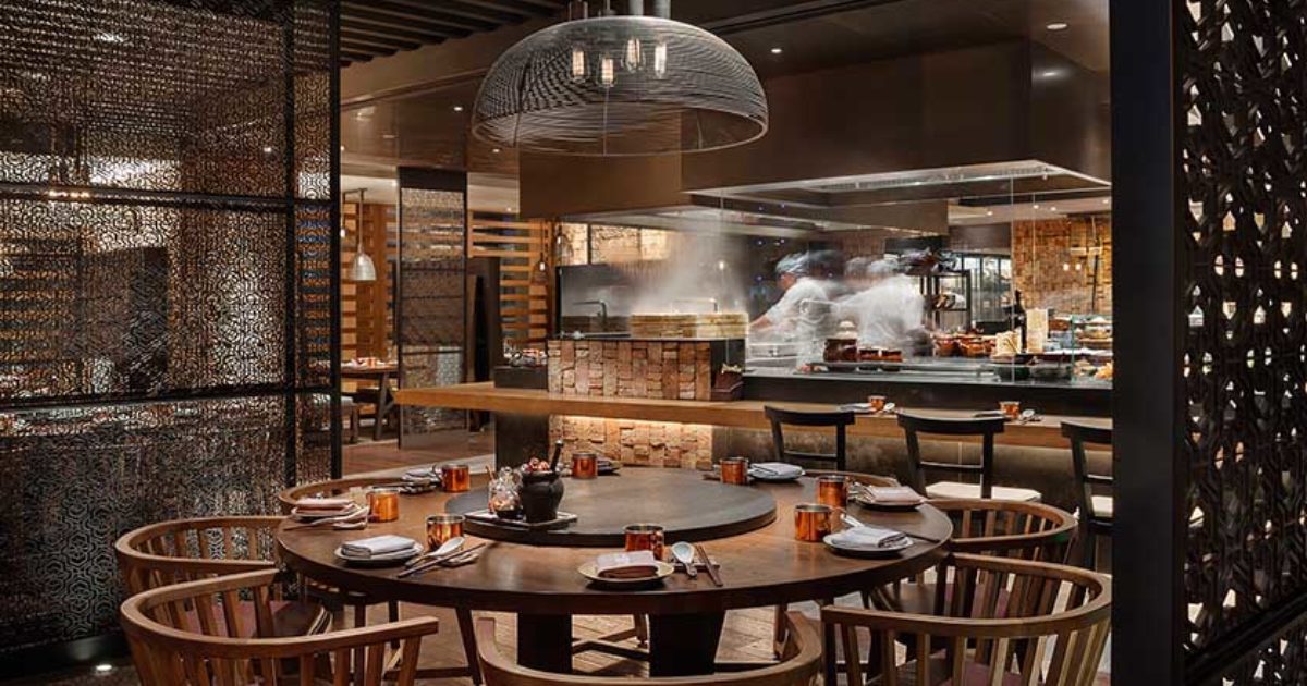 Food and Travel Magazine | Country Kitchen