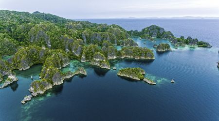 Kiat Raja Ampat