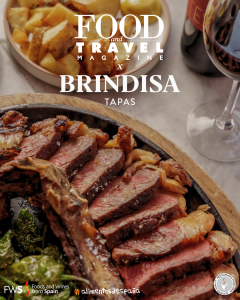 Brindisa