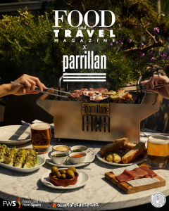 Parrillan