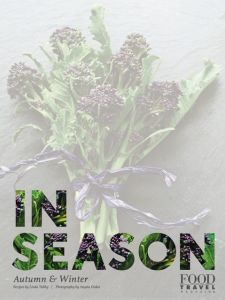 In Season Front cover