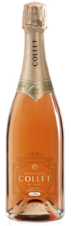 61904 Collet Rosé Dry Collection Privee High Res