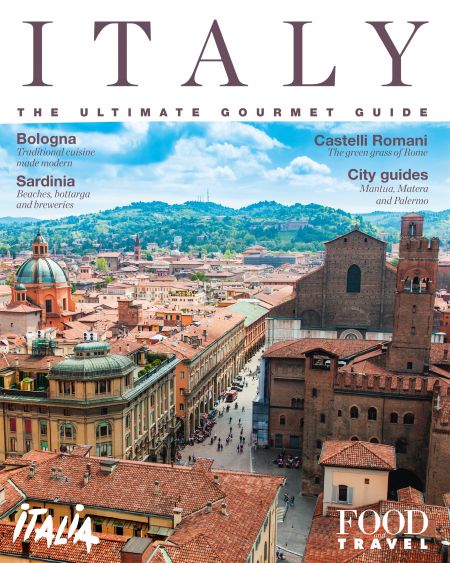 Italy Supp Cover