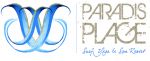 Paradis Plage Surf, Yoga & Spa Resort logo