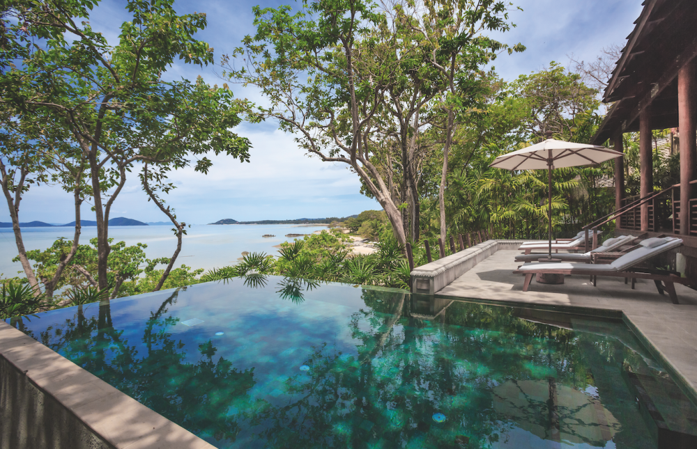Kamalaya Koh Samui