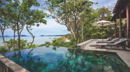 Kamalaya Koh Samui