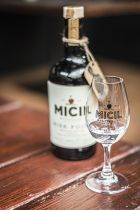Salthill Galway Micil Distillery irish poitin 0438