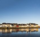 Harbour Views Galway 1682