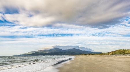 Dundrum Bay Murlough Beach looking towards Newcastle 6340 v2