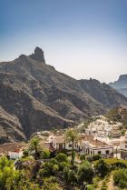 Tejeda Village Gen Views 0913