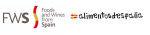 Foods and Wines from Spain logo