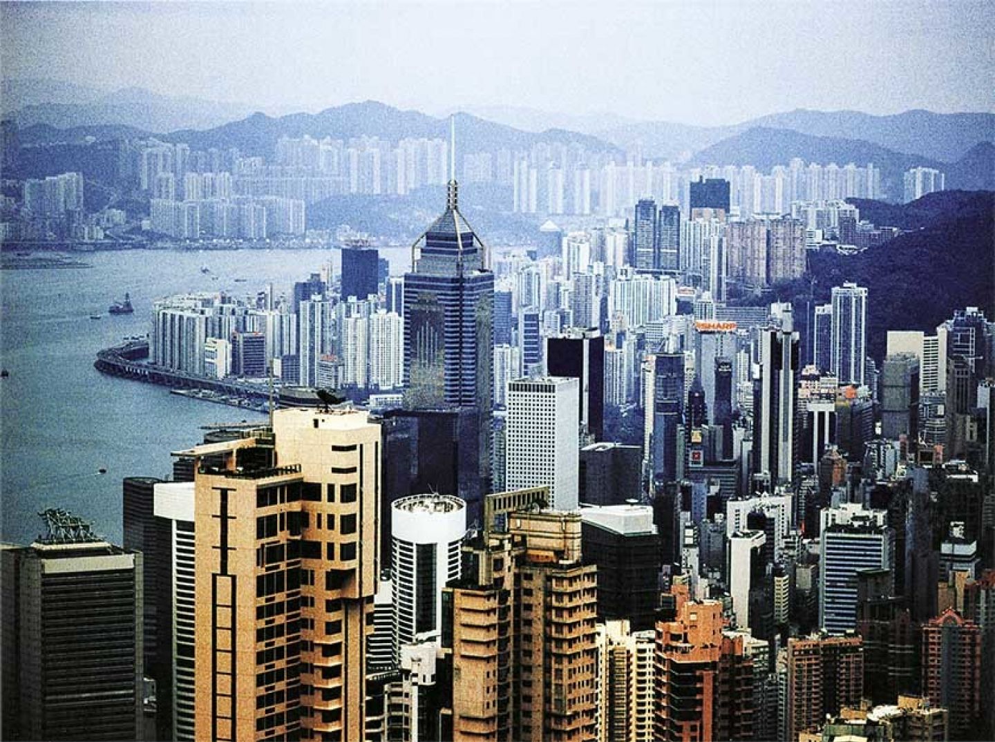 Hong Kong 16