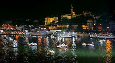 Boat  Carnival    Petar  Pavlovic