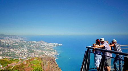 Cabo Girao  Fc  Turismo Da  Madeira (9)