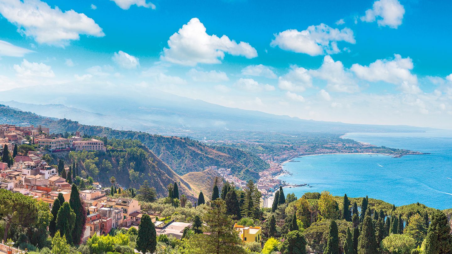 48hr Guide to Taormina, Sicily | Food and Travel Magazine