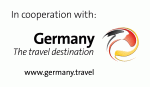 Visit Germany logo