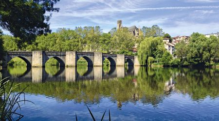 Pont  Saint  Etienne A  Limoges  Must  Credit  Crt  Limousin