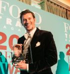 Adam Handling The Loch and The Tyne picks up Gourmet Bolthole Award