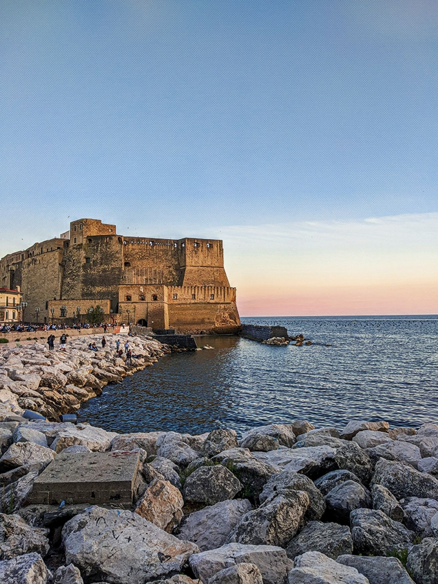 Vincenzo de simone oj9 M Rm W2 F Sw unsplash