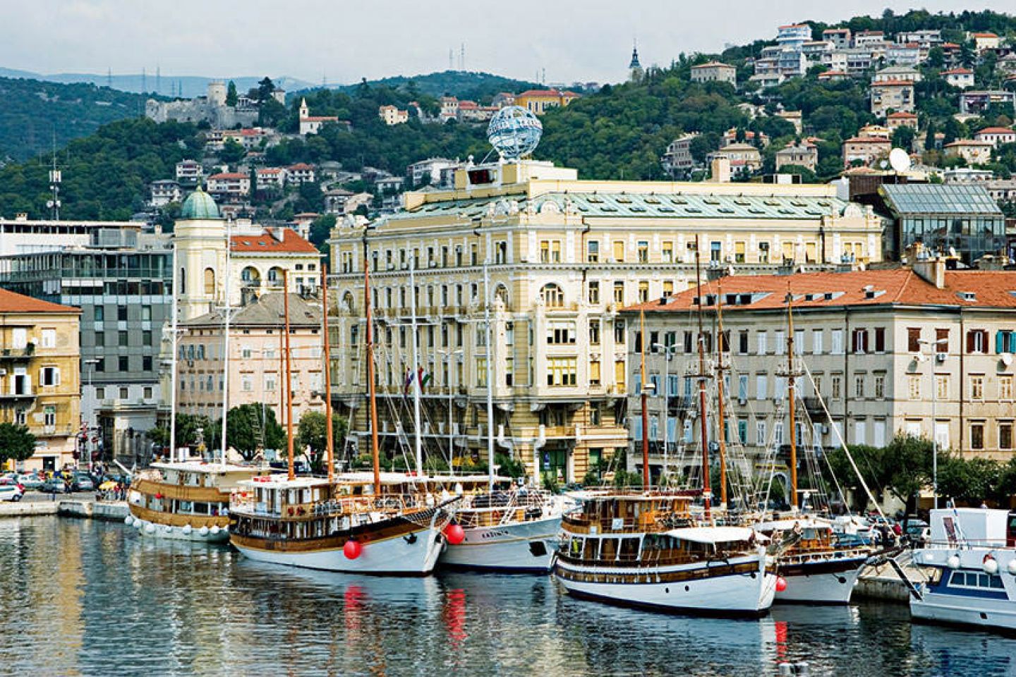 Rijeka 