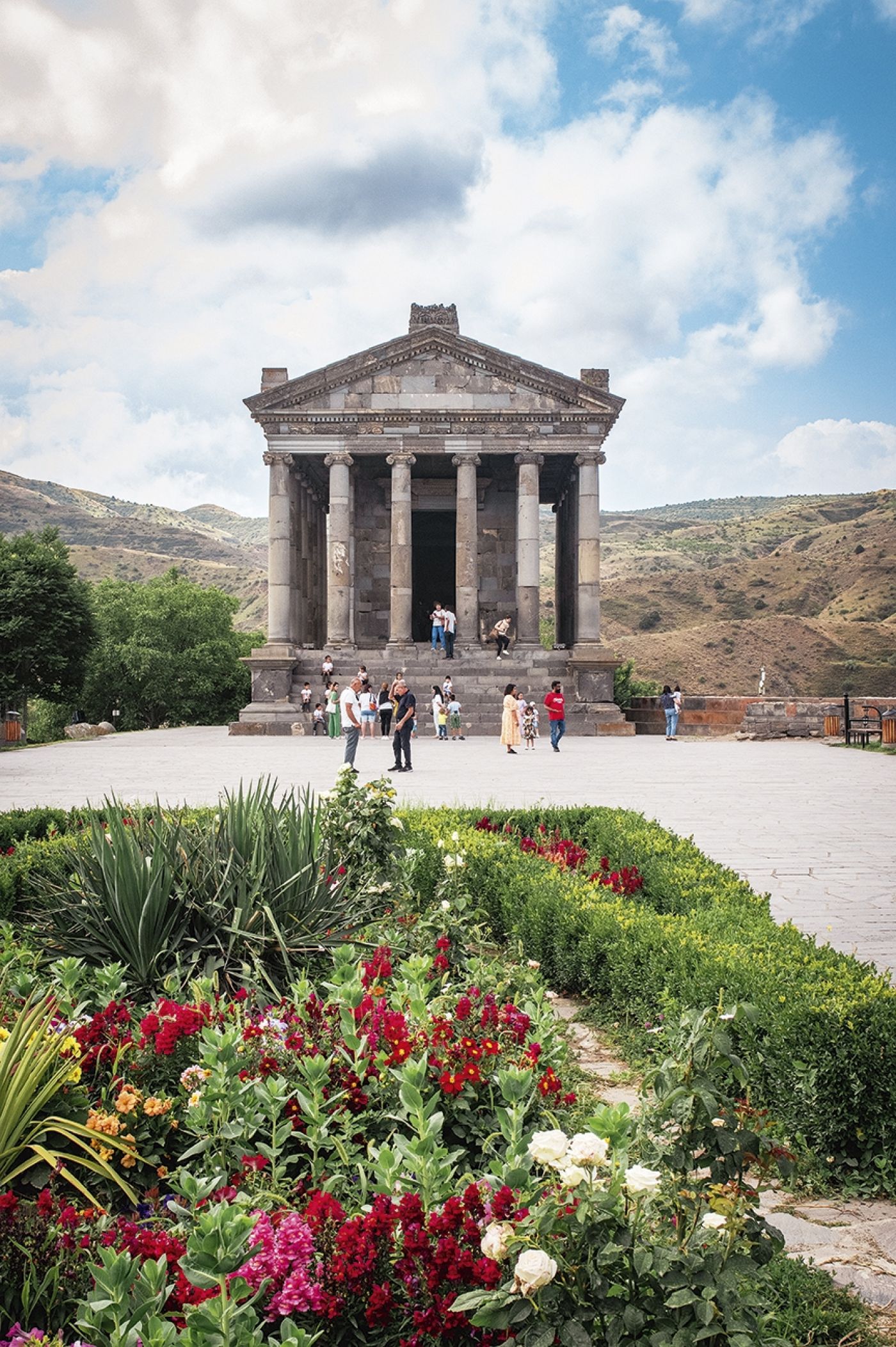 Garni temple003 7527