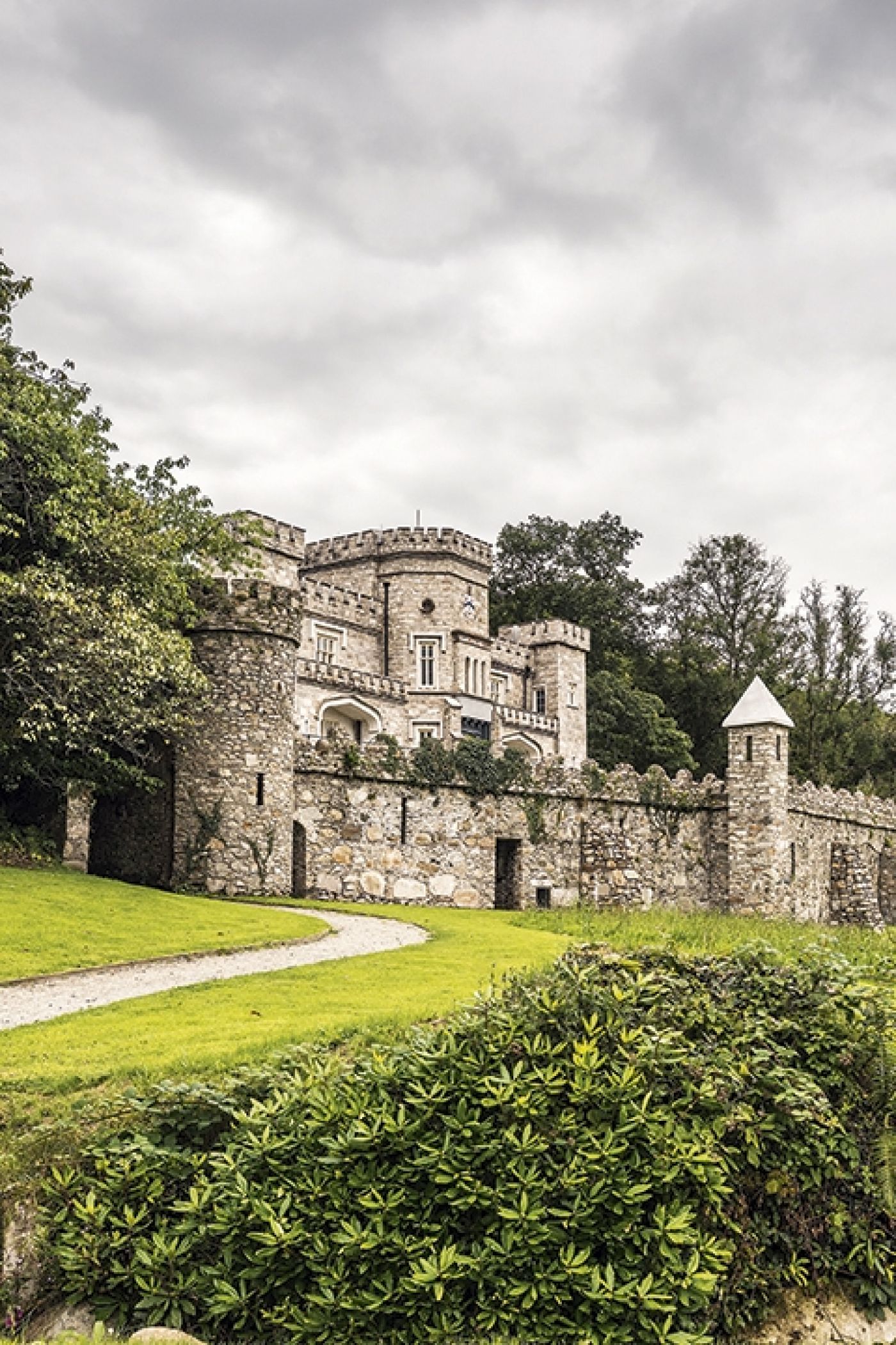 Killeavy Castle Estate Castle Hotel 6010