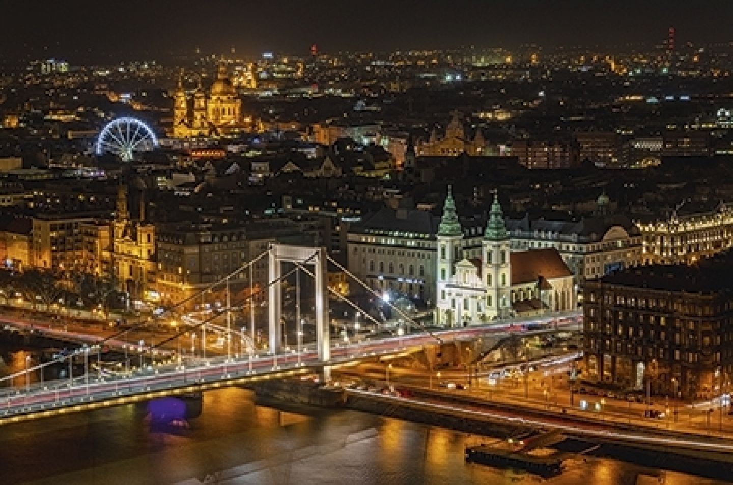 Budapest night dorka bartha 0428