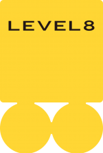Level 8 Suitcases logo